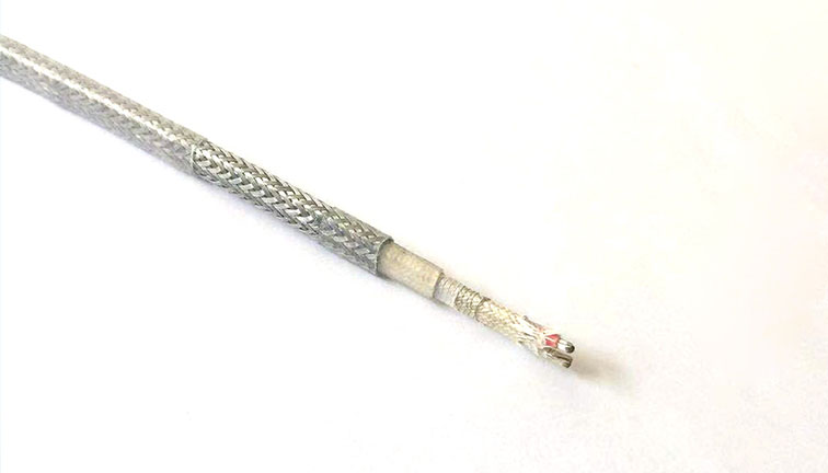 恒功率電伴熱帶